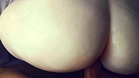 Had A Great Doggy Style Fuck With Tight Sexy Ass!