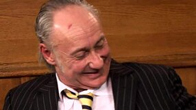 blonde with big boobs paige ashley sucks and fucks in slinky black lingerie