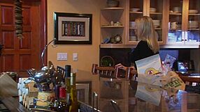 fucking beauty brunette