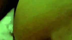 The Intense Emotions Of A Wife's First Creampie With Her Friend