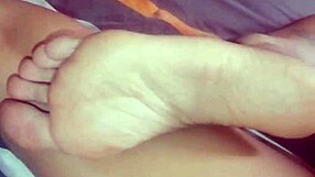 Real Couple Engages in Dirty Homemade Sex, Juanlatino