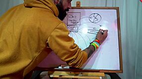 Scene 1 Awakening The Sexual Energy