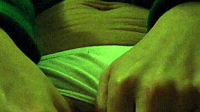 Mrsjay Inserts Ping Pong Balls Deeply And Intensely In This Bold Insertion Scene