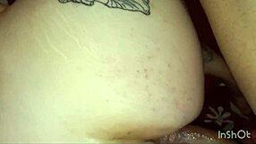 from blowjob to deepthroat, then ass play with my blonde lover