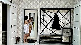 ANGIE ELIF HOT SOLO MASTURBATING.