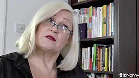 Mature Lacey Starr and Latina Milf Lesbian Massage - Oldnanny