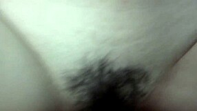 Amateur College Couple Engages In Intense Sex With Creampie