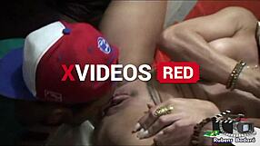 yasmin viana says, fuck me hard, you gym students! in full scene