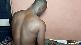 Fucking My Boyfriend At My Old Apartment