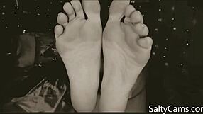 Lick My Toes, Lover, As Long As You Desire