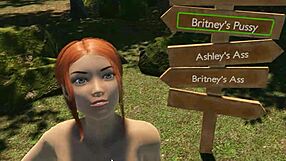 Let's Play Paradise Trails Vr Part 8