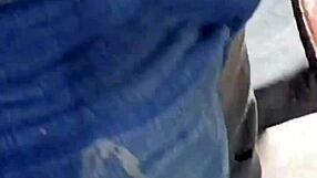 I worships her feets full video on my