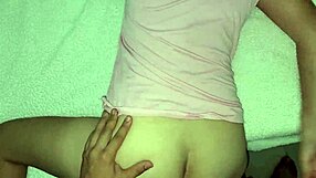 Will my stepson's small cock impregnate me?