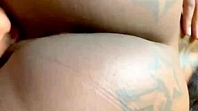 Ass Eating Compilation Featuring Big Asses and Tongue Licking