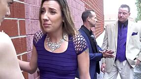 Mature Guys Fuck Horny Teens In Foursome