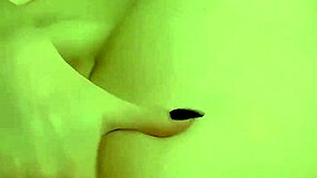 The Intense Emotions Of A Wife's First Creampie With Her Friend