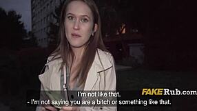 Picked Up Stranger Who Was DTF If I Got Her Some