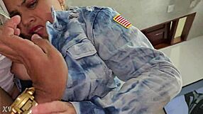 Rich And Delicious Anal Sex With Golden Blonde!