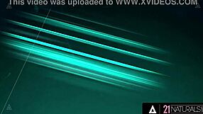 julia de lucia takes big cock deep in tiny butt