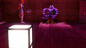 Yamato and Onami start their small adventure.