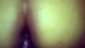 Intense Doggy Style Session With Ms. B, Featuring Rough Bending Over And Deep Penetration