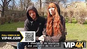 Wow! My big tits deserve a better boyfriend!