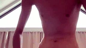 Check Out This Big Dick And Big Cock Action! 😏