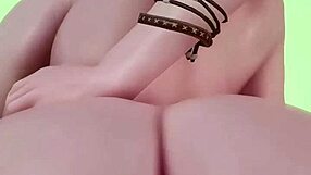 Watch That Big Ass Shake! So Juicy and Inviting!