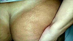 extreme anal and dp make wife moan and scream while cuckold watches bbc fucking her ass