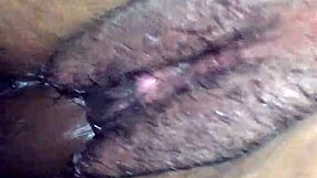 Squirting And Creaming On The Dick Mov