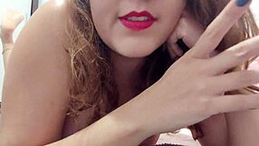 Daily Life Of A Camgirl