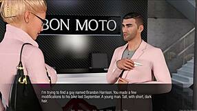 Jessica oneil's hard news episode 46 with detailed reporting