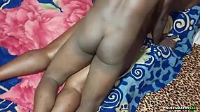 Fucking My Boyfriend At My Old Apartment