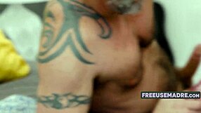 modern marriage makeover with freeusemadre parody