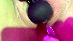 Pixie Rides Machine!