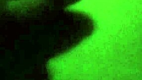 let's see gretala flash her pregnant wife in the dark 😏