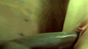 khloe kush tries some black cock in her teen 18+ pussy