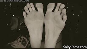 Lick My Toes, Lover, As Long As You Desire