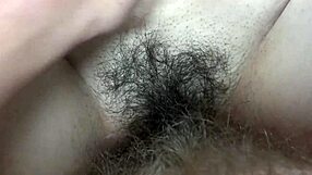 Amateur College Couple Engages In Intense Sex With Creampie