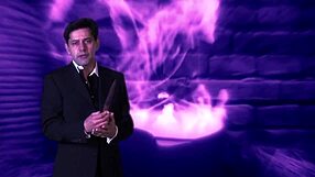 Blonde Babe Ciera Sage Blows And Fucks Simultaneously!