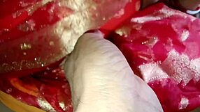 Beautiful Indian Bhabhi Having Hardcore With Dever