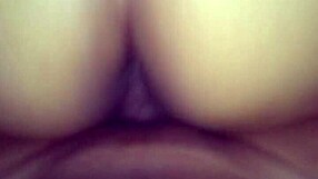 Intense Doggy Style Session With Ms. B, Featuring Rough Bending Over And Deep Penetration