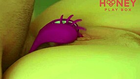 Extreme Closeup Pussy Fucked With Cock Ring