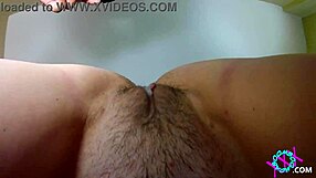 Lady Lazarus Is Getting Bent Over For Blowjob And Cowgirl Riding With Creampie!