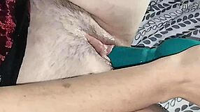 Adam And Eve's Trusting Rabbit First Time