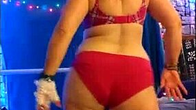 Hotwife steffi pussy dance pmv one nine promo