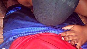 I watch the evangelical babe suck under the table and cum on tits