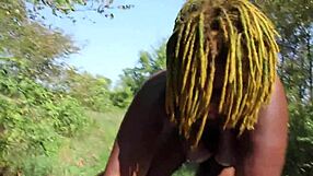 homemade sloppy head with poizon ivy and don whoe 🔥