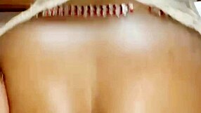 My Horny Ex-Girlfriend Came Over for Goodbye Sex. She Ripped Clothes and Swallowed Cum.