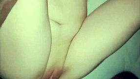 how to make her tits jiggle and cumshot